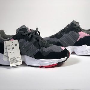 NEW! Adidas Originals Yung 96 Sneakers